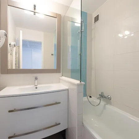 Stylish 2 Rooms In The Heart Of Cannes Exterior foto